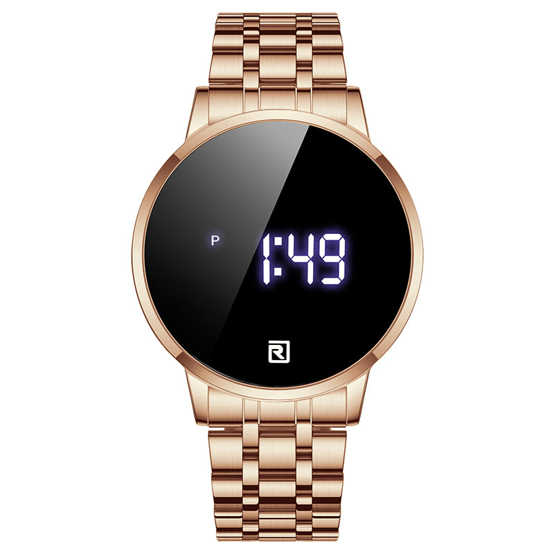 RD51001M Analog Waterproof Sport Original Watches for Men Touch Screen Digital Watch Reward Men Digital Watches