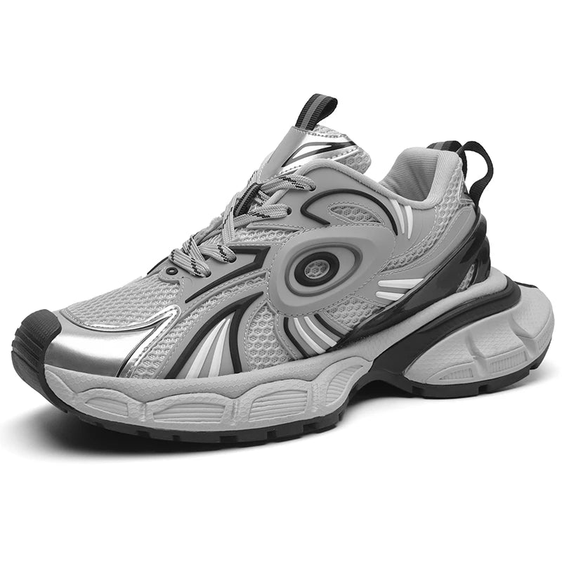Greatslides Men'S Casual Sneakers Wholesale Sneaker Walking Shoes,Black Sneakers for Men,Running Sneaker Custom