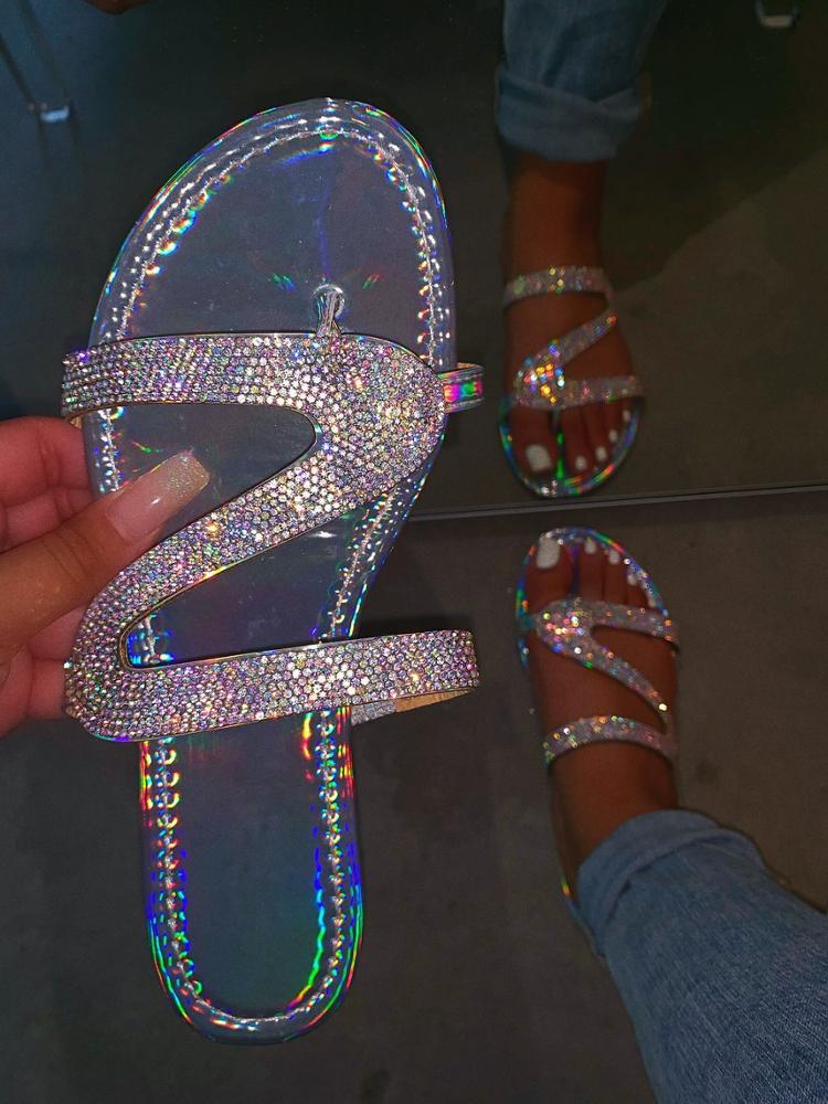 New Design PVC Slippers High Quality Ladies Shoe Flip Flop Slipper