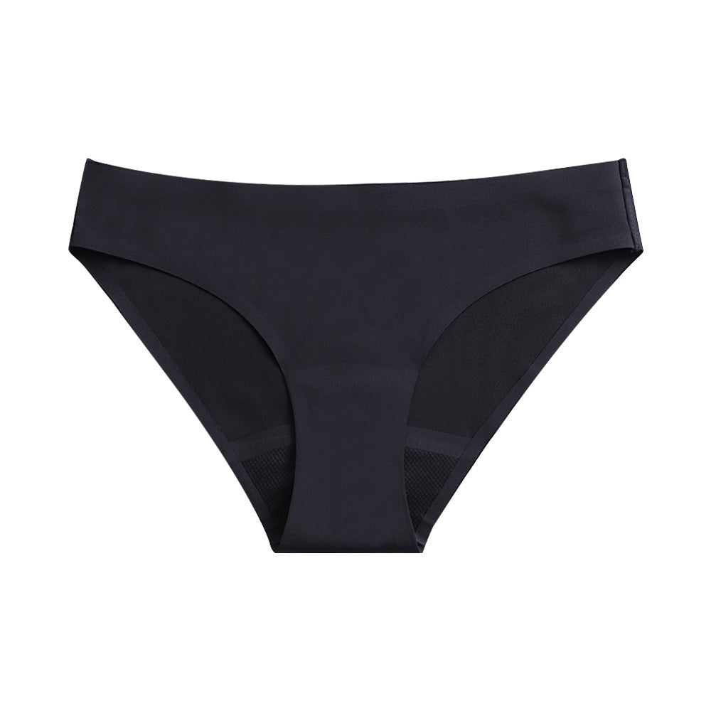 Special Hot Selling Period Underwear Invisible Panty Seamless Women Underwear