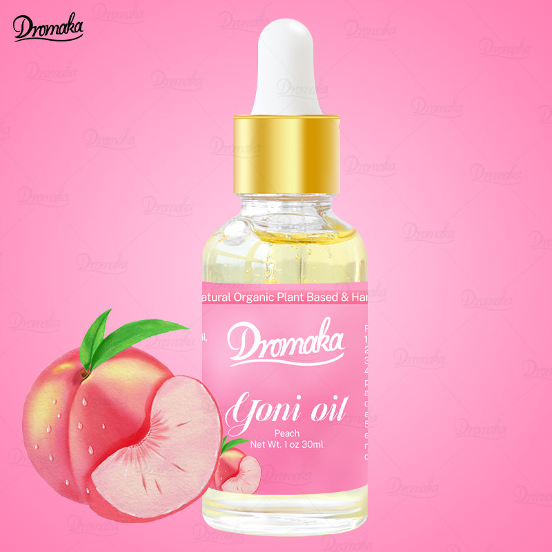 Natural Yoni Care Essential Yoni Oil Private Label Feminine Vagina Tightening Massage Rose Essential Lubricate Oil