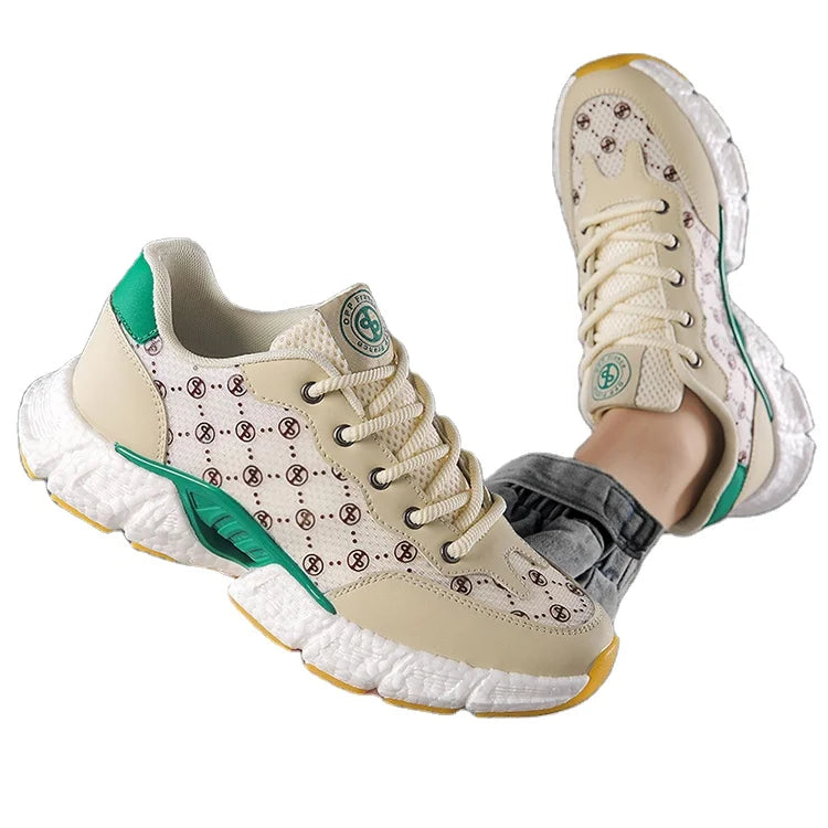 Reliance China Supplier Designer Sneakers Shoes Trendy Designer Sneakers Women Famous Brands Designer Sneaker Women