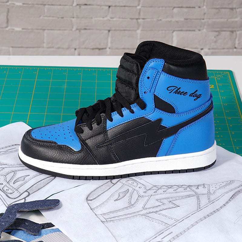 Wholesale Custom Sneaker Logo Design Low-Top Sports Shoes Fashion Walking Men's Sneakers Basketball Shoes