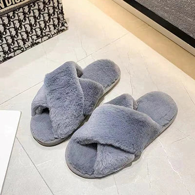 Personalized Bridal Slipper Bridesmaid Gifts Wedding Bridesmaid Fluffy Bachelorette Fluffy Slippers Birthdays Christmas Gifts