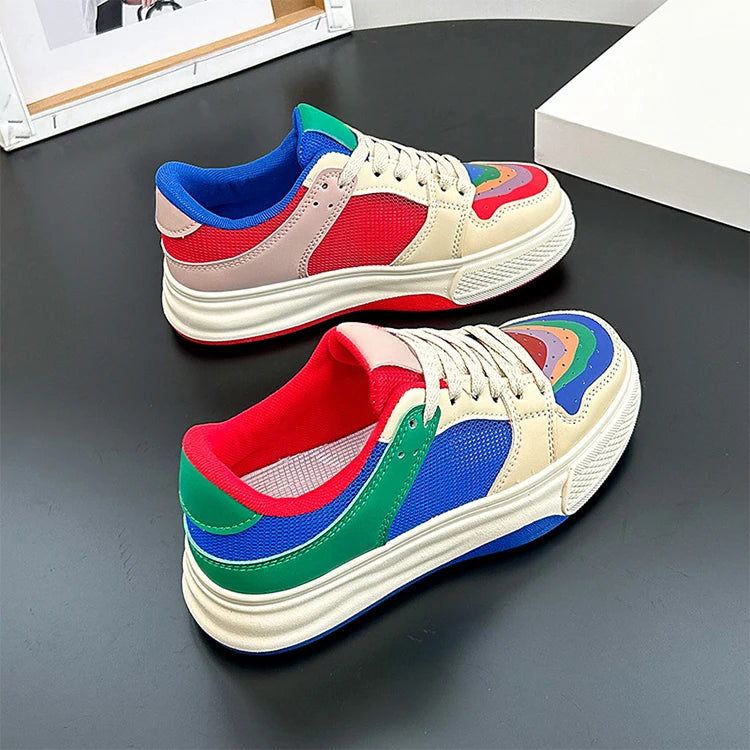 Wholesale Girls Shoes Sneakers High Quality Sneakers Designer Sneakers Women