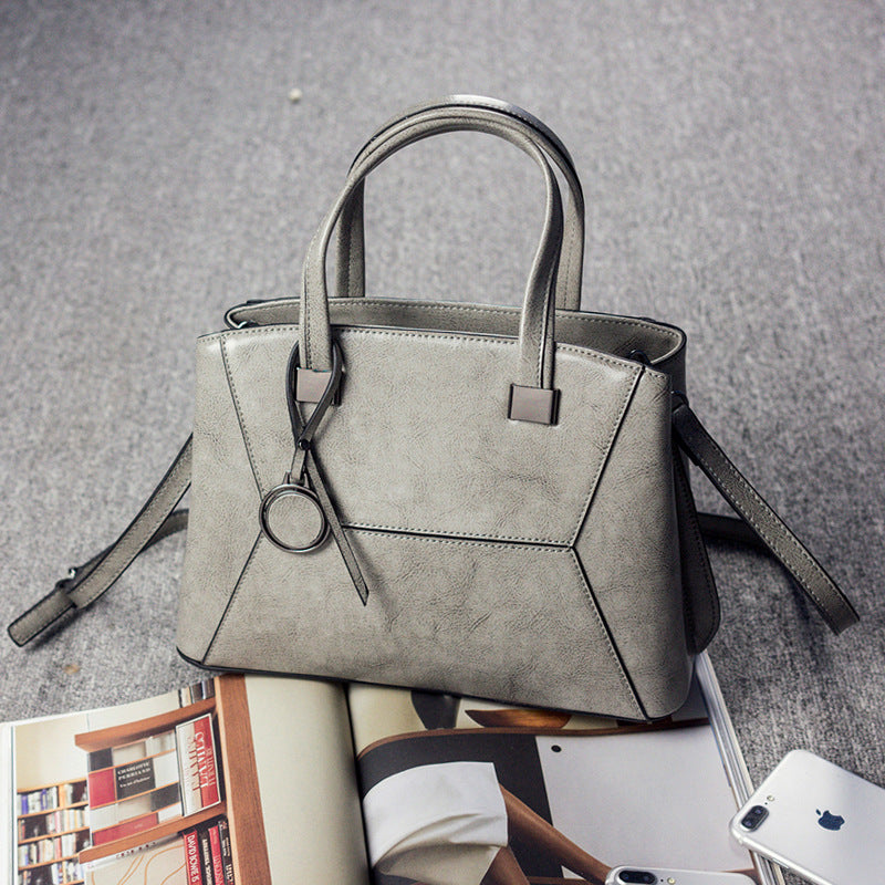 New Hot Sale Women  Handbags  Designer Genuine Leather Handbag