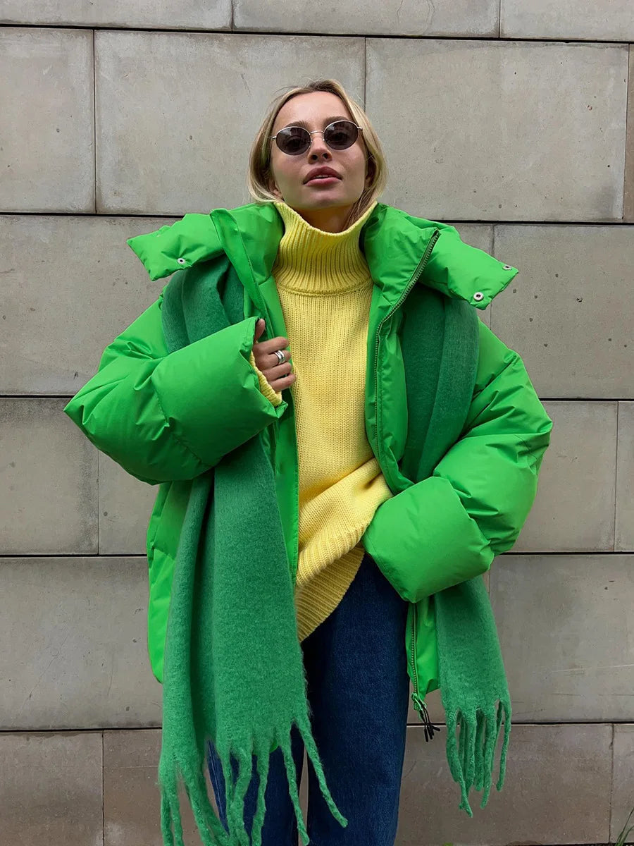 2025 Coats for Ladies Plus Size Women's Coats Winter Women's  Coats