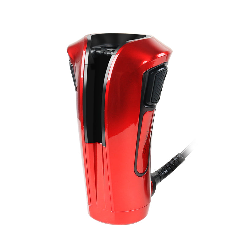 Magic Hair Curler Electric Curling Hair Iron Beauty Personal Care Automatic Hair Curler Manufacturer