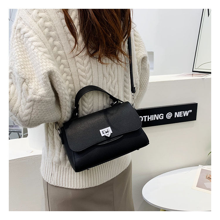 Custom Woman Handbag With Logo Unique Mini Handbags Winter New Arrivals Handbags