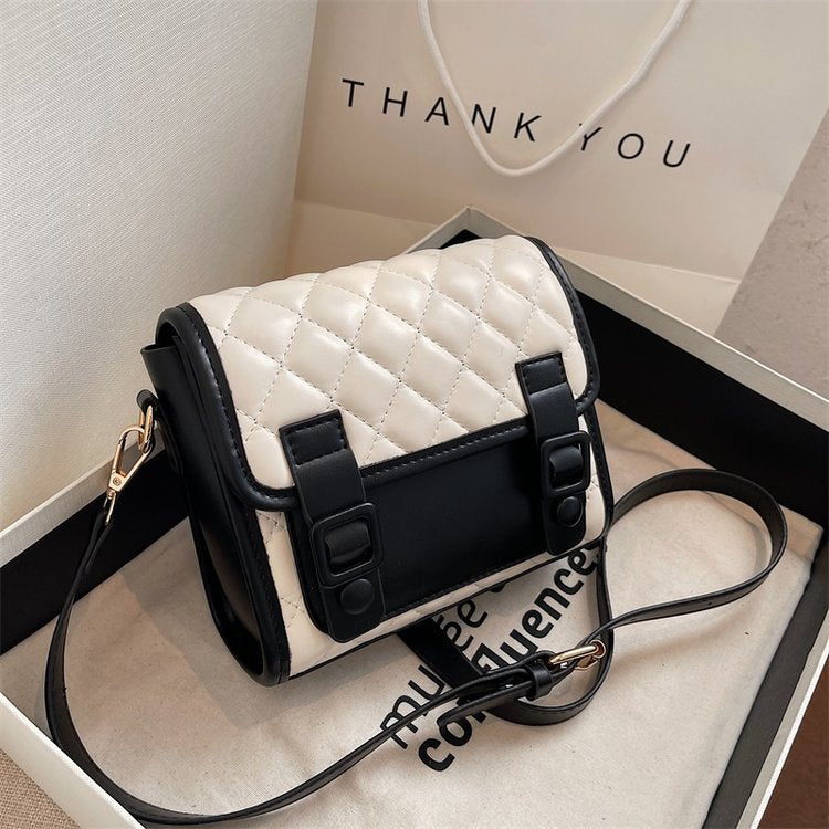 Handbag Chain Strap Vintage Handbags for Women Japanese Woman / Ladies / Female / Girls  Handbag