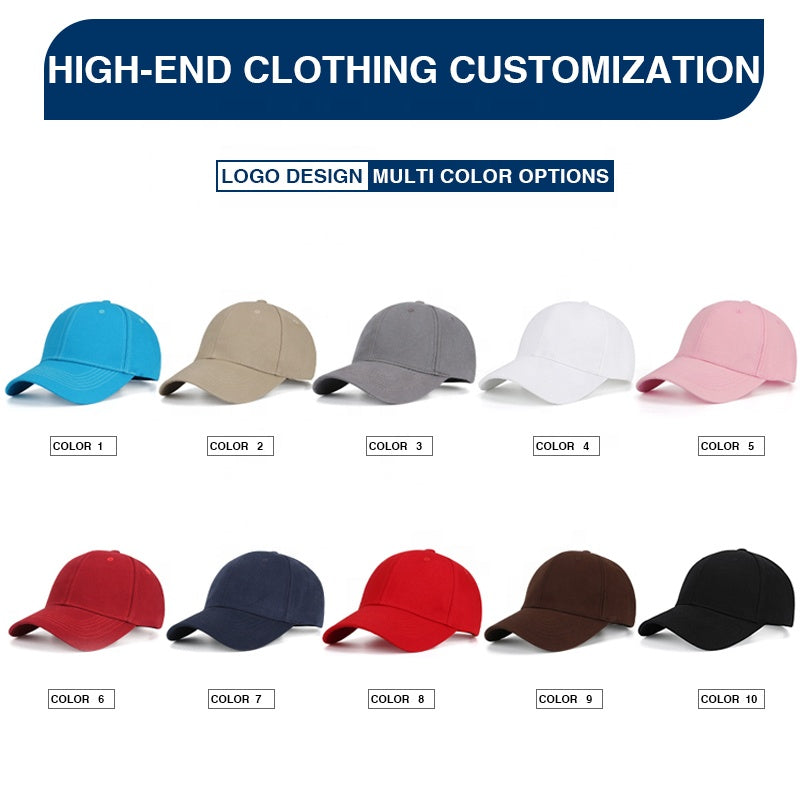 Unisex Summer New Sun Hats Printed  Hat Casual Wild Outdoor Sports Hat
