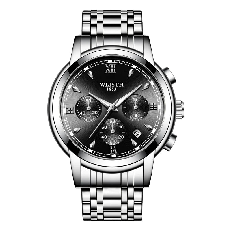 Professional Wholesale Watch Automatic Male Watches Men's Watch Special Clearance Offer