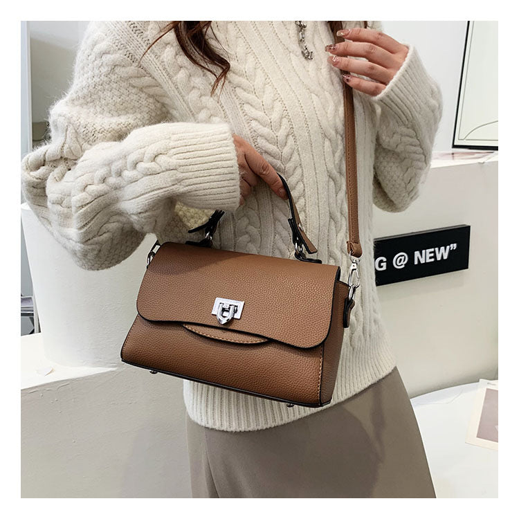 Custom Woman Handbag With Logo Unique Mini Handbags Winter New Arrivals Handbags
