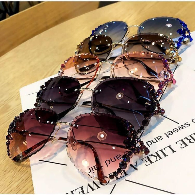 Sunglasses 2021 Women  Sunglasses Women  Shades Sun Glasses Sunglasses