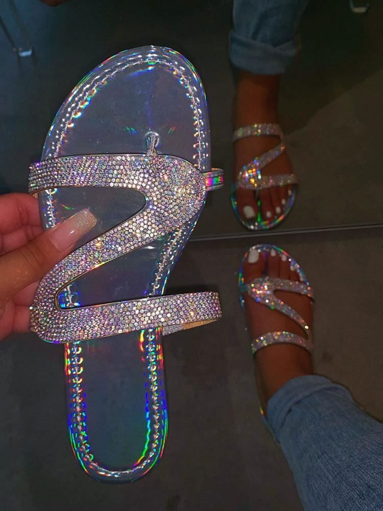New Design PVC Slippers High Quality Ladies Shoe Flip Flop Slipper