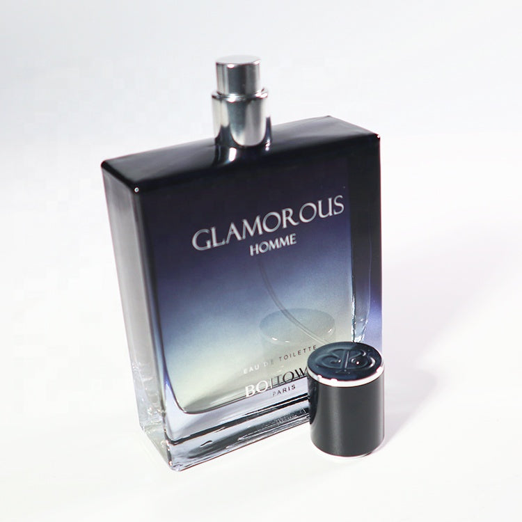 100ML OEM/ODM   EDP Men  Perfume  Long Lasting  Fragrance and Perfume