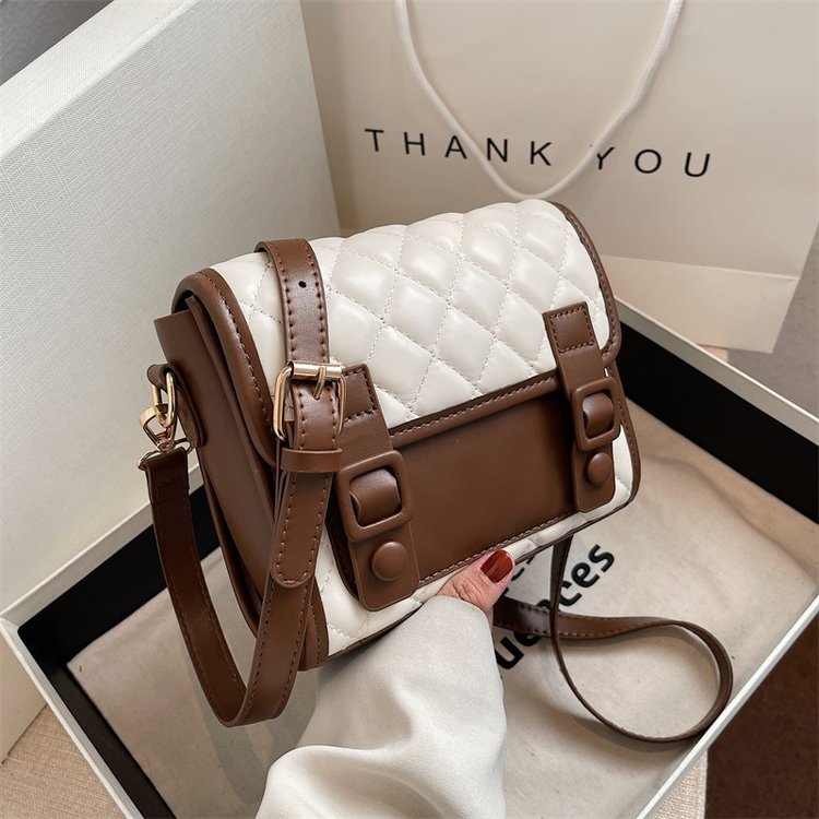 Handbag Chain Strap Vintage Handbags for Women Japanese Woman / Ladies / Female / Girls  Handbag
