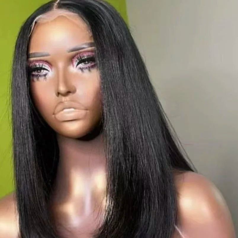 100human Hair Bundles Top Selling Hair Accessories Hair Bonnets Elastic Bands Custom Color Wigs for Black Women