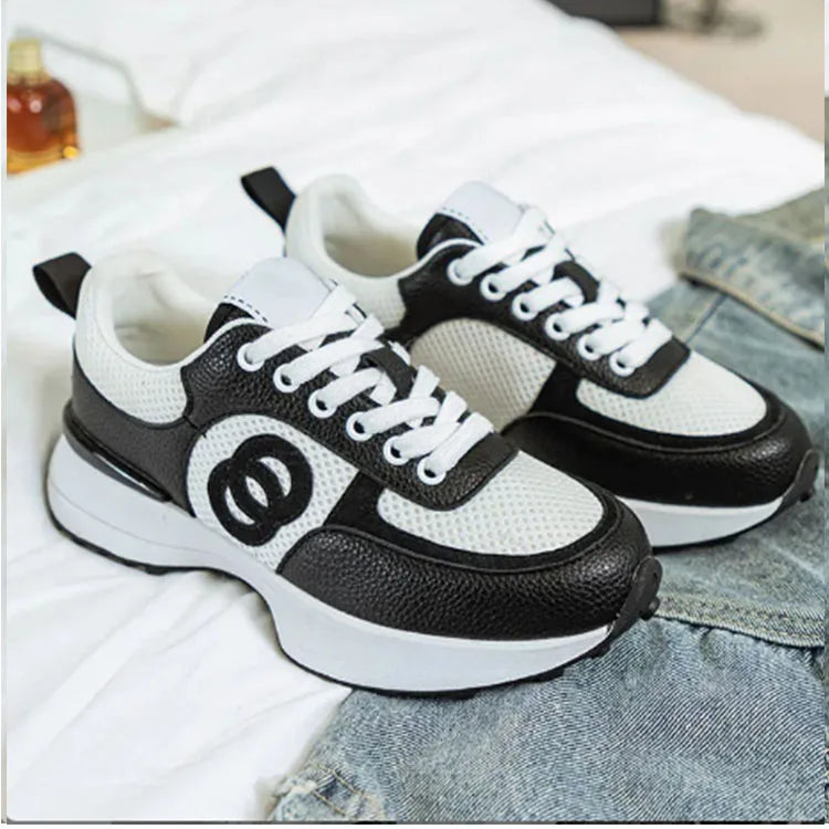 Fashionable High Quality Women Shoes Sneakers Custom Sneakers With Logo Design Your Own Sneaker