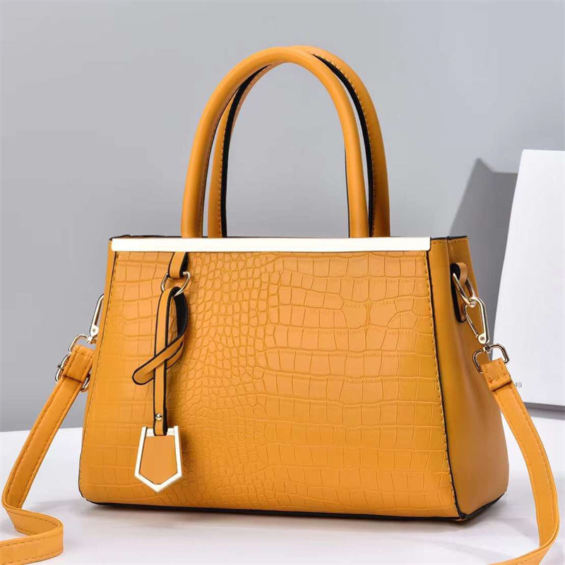 New  Handbag Comfortable and  Big Handbags for Women Large and Lightweight Tote Hand Bag Handbag