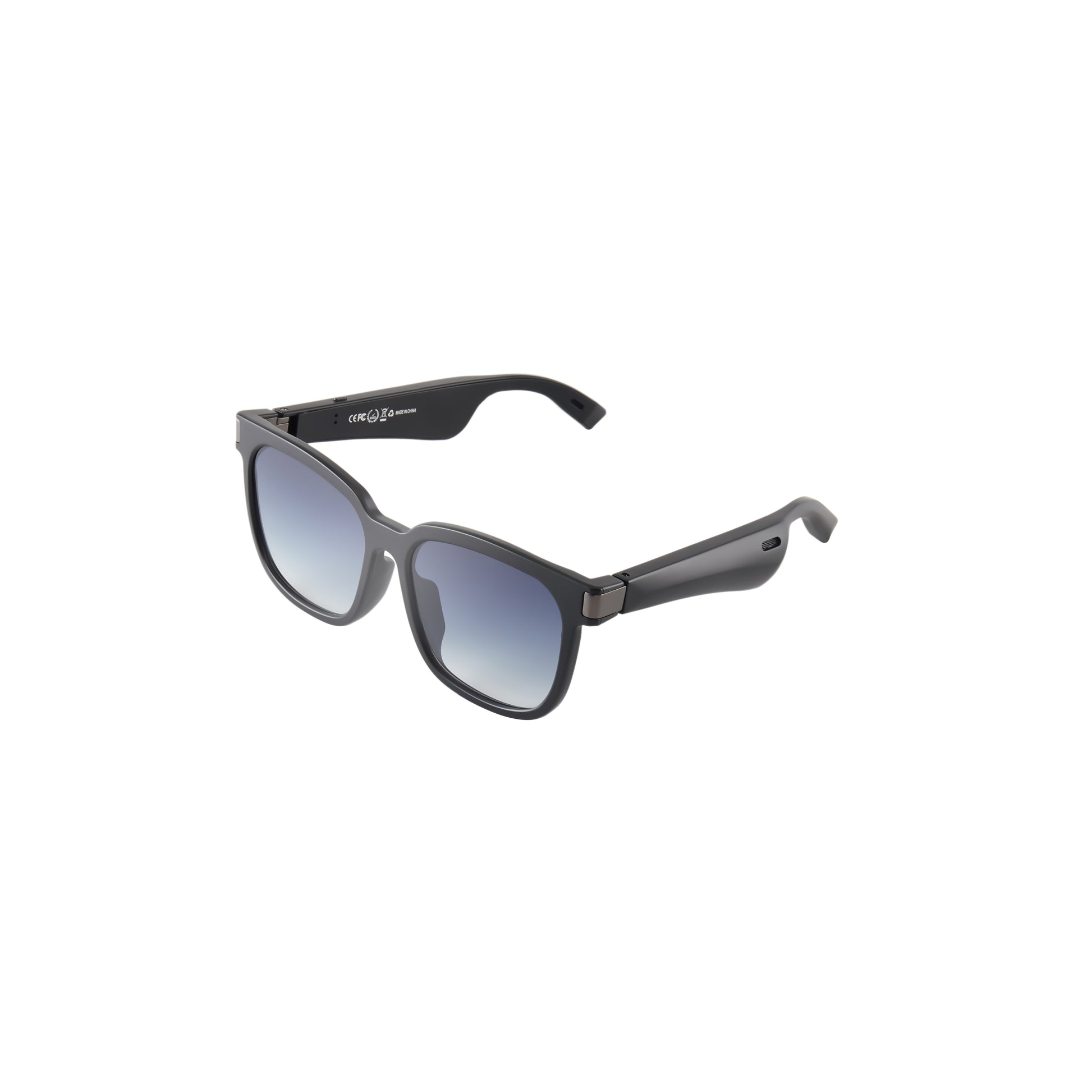 Music Glasses Customised Sunglasses Bluetooth Sunglasses Bluetooth Glasses Sunglasses