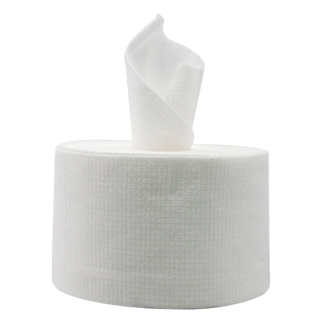 Towels Face 100% Cotton Disposable Hand Towels Cosmetics Face Towel - My Store