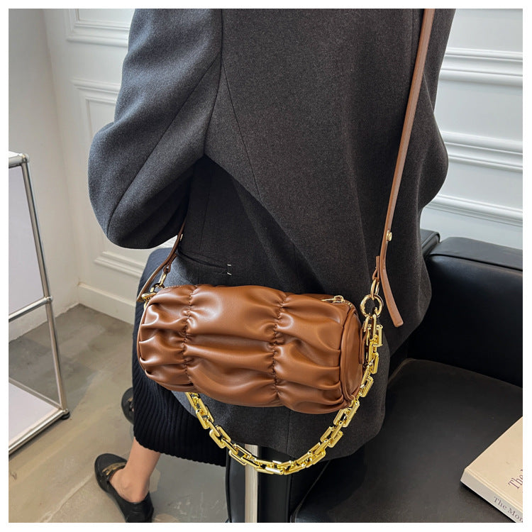 Cage Bag Handbag Luxury Handbags for Women Real Leather Turkey Bags Handbags