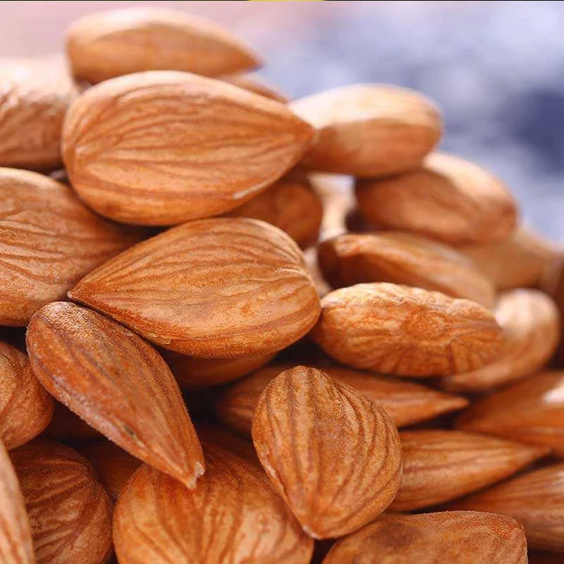 Cold Pressed Massage Oil of Almond 500ml Body Skin Moisturizing Hair Care Sweet Almond Oil