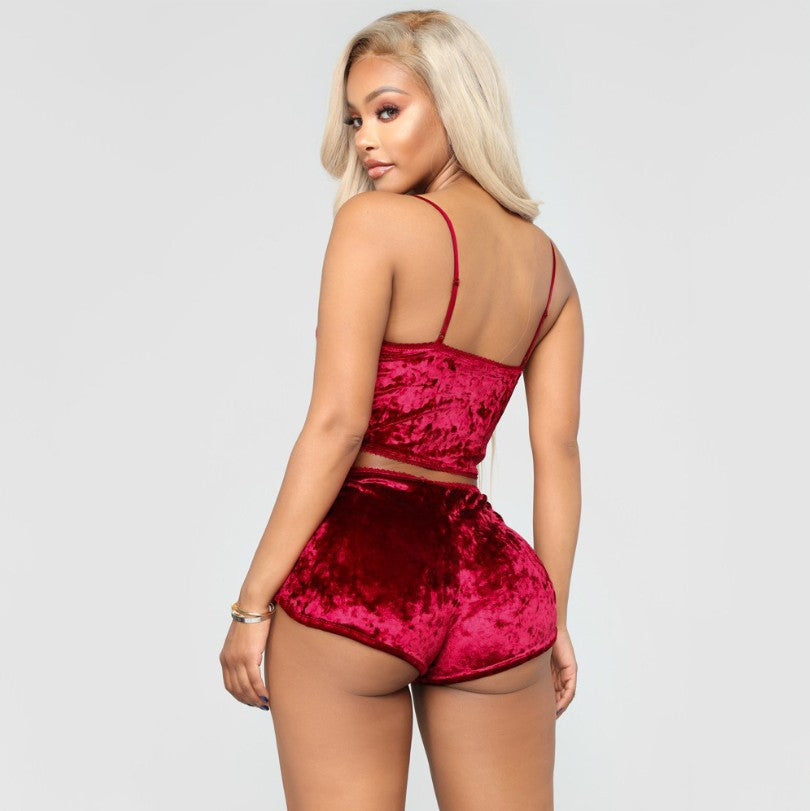 Pijamas De Navidad Roupas Christmas Pyjamas Family Women Pajama Set Mommy and Me Pajamas Sexy Pajamas Pyjamas Women Sleepwear