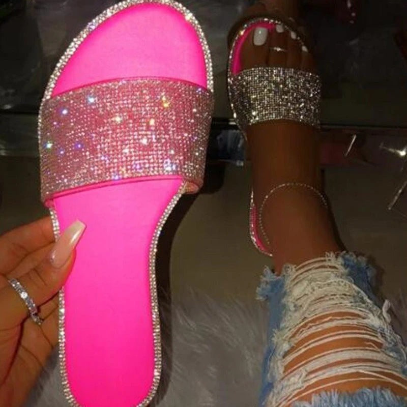 Fashion Summer Women's Slippers,china Wholesale Slippers for Women,designer House Slide Slippers for Ladies 2021