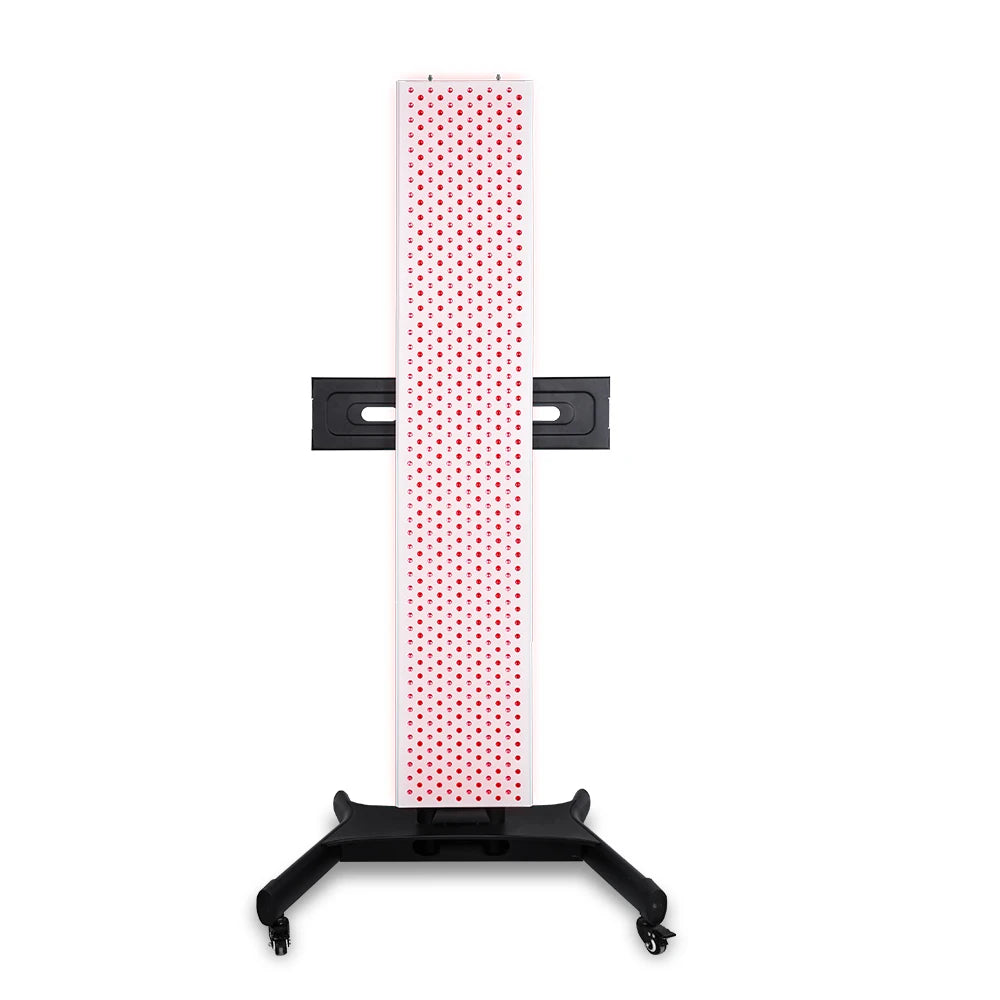 RDMAX 3000W Full Body LED Light Therapy Panel Near Infrared Red Light for Beauty & Personal Care