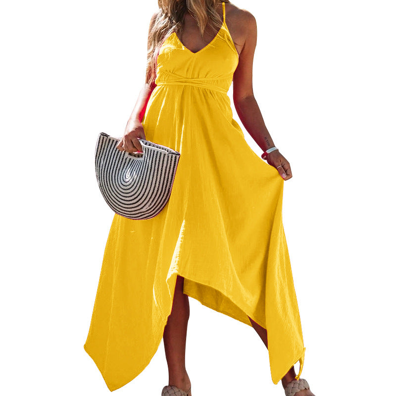 Maxnegio Sexy Dresses  Maternity Dress for Photo Shoot Bohemian Dress