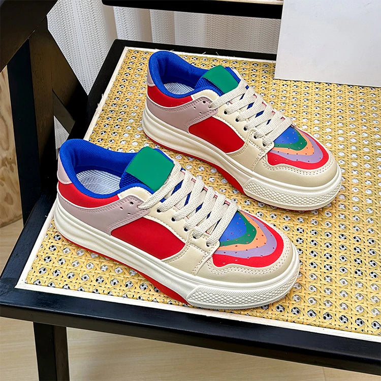 Wholesale Girls Shoes Sneakers High Quality Sneakers Designer Sneakers Women