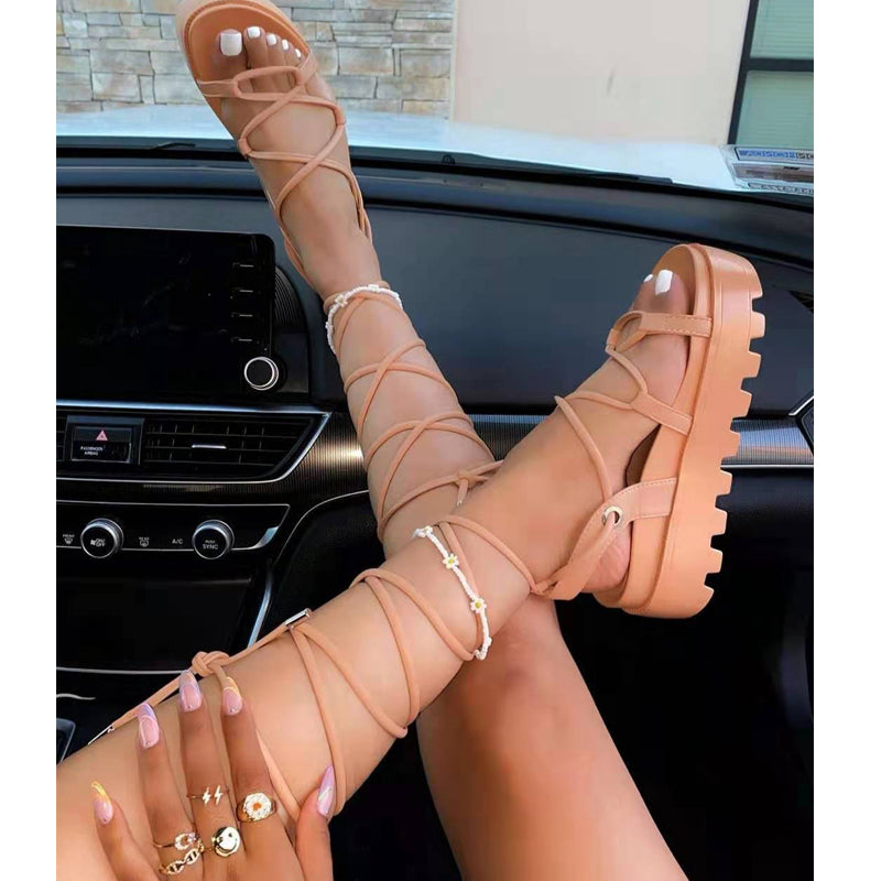 New Arrival Girls Fashion Slides Slippers Female Shoe Summer Slipper Fur Slides Women Sandals