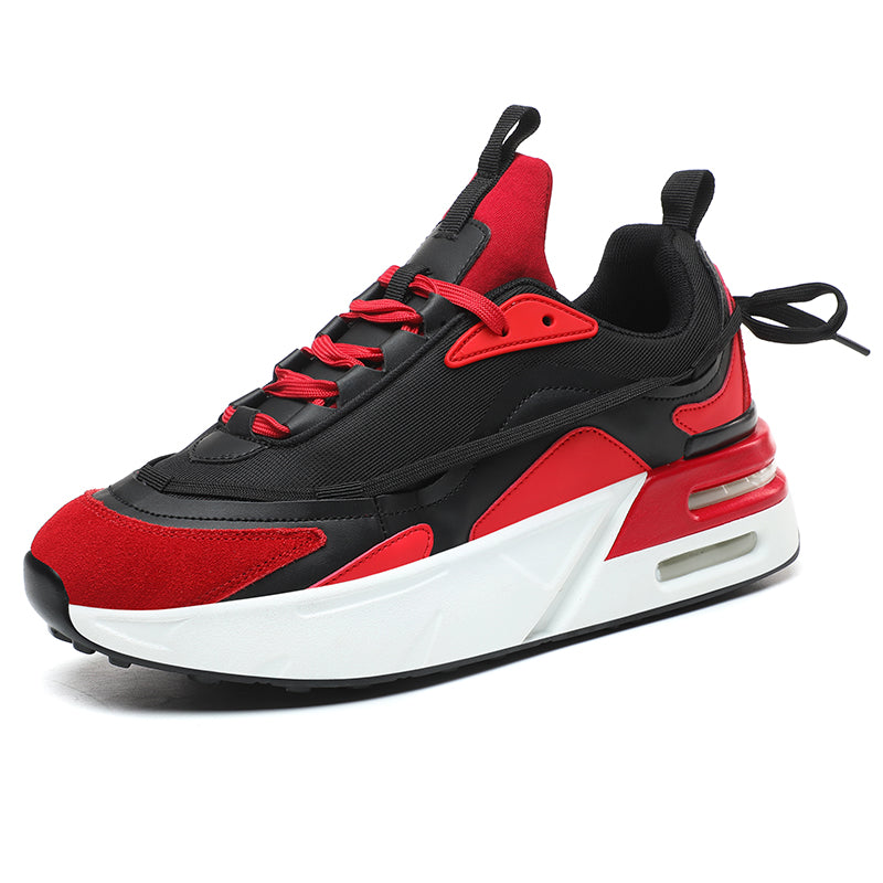 Oem Custom Logo High Quality Mesh Male Sport Sneakers Manufacturer Wholesale Sneaker Shoes Sports Man Breathable Sport Shoes