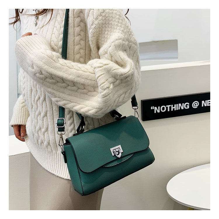 Custom Woman Handbag With Logo Unique Mini Handbags Winter New Arrivals Handbags