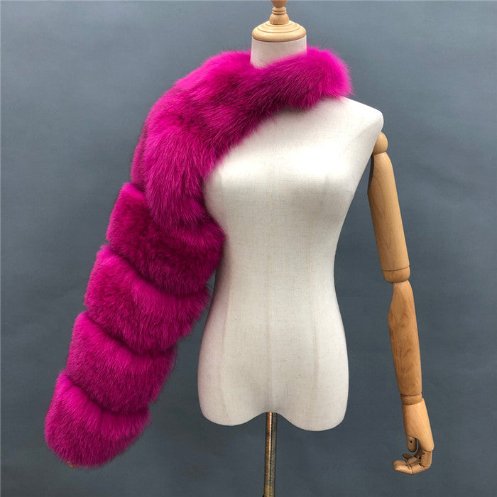 D0478-Womens Coat High Fashion Plaid Faux Fur Collar Women's Jackets Coats Winter Coats for Ladies Women