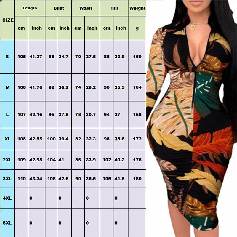GQ2002 New Arrivals Printed Long Party Dress Red Dresses Women Sexy Club Dresses