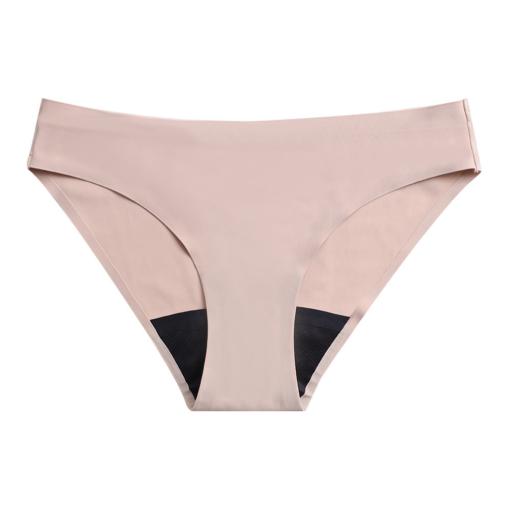 Special Hot Selling Period Underwear Invisible Panty Seamless Women Underwear