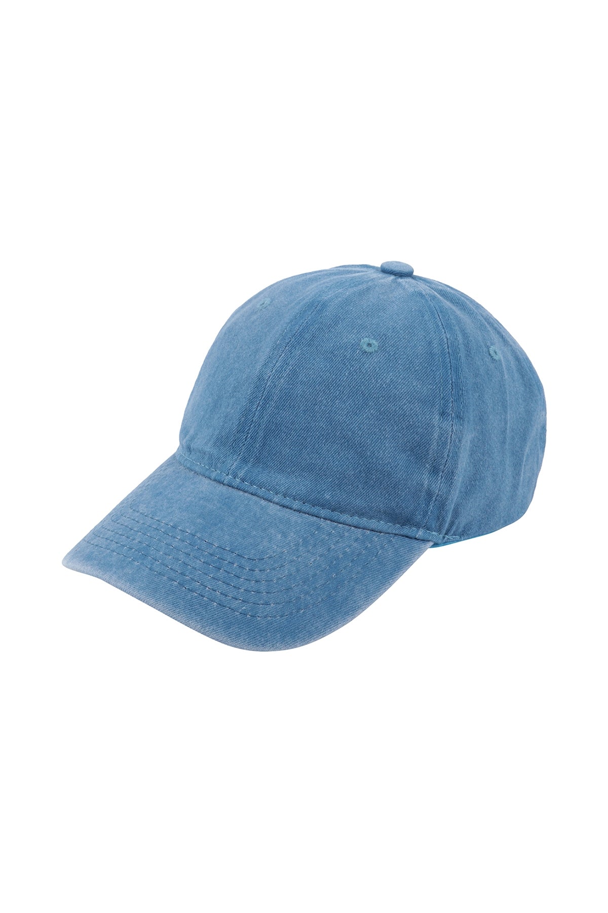 Hdt3232 - Acid Washed Baseball Cap - My Store