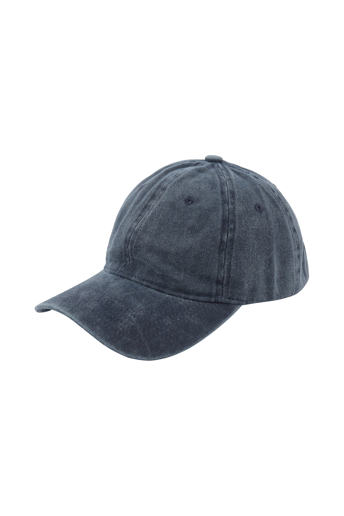 Hdt3232 - Acid Washed Baseball Cap - My Store