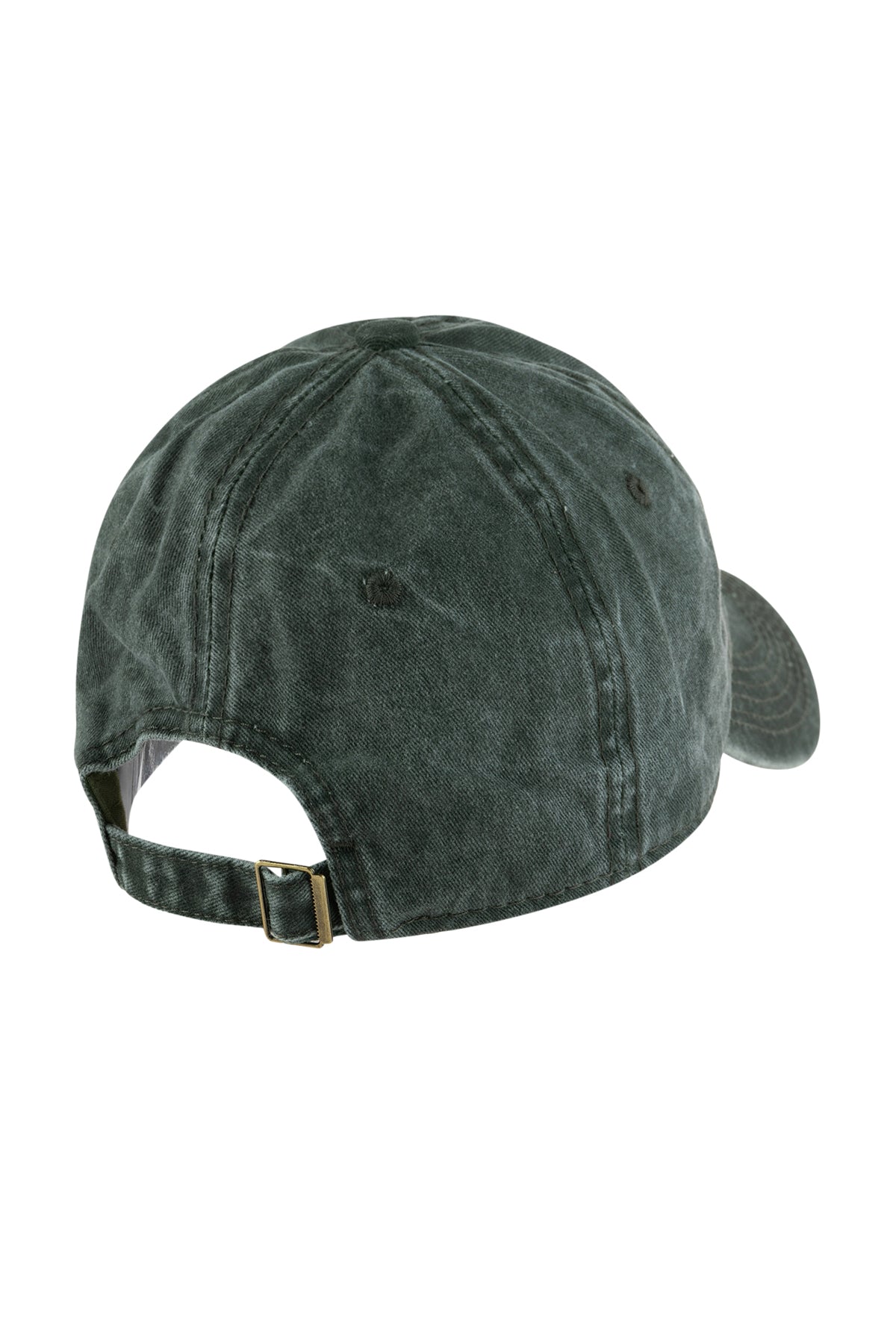 Hdt3232 - Acid Washed Baseball Cap - My Store