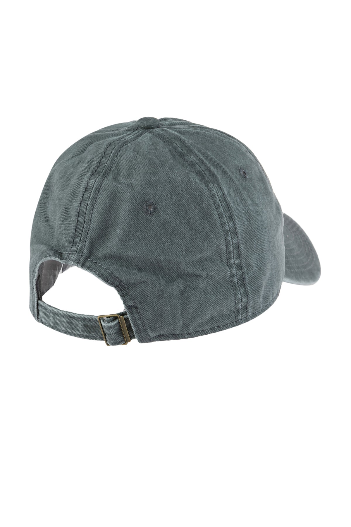 Hdt3232 - Acid Washed Baseball Cap - My Store