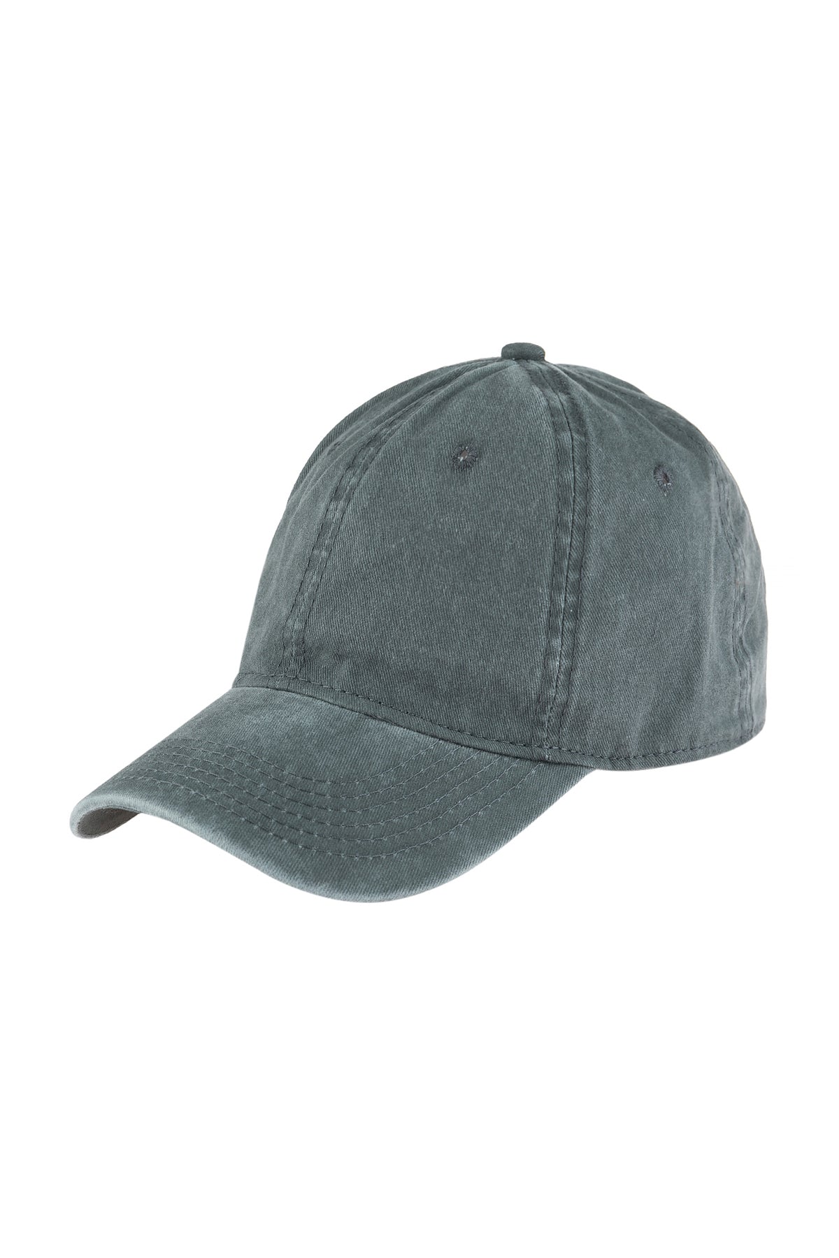 Hdt3232 - Acid Washed Baseball Cap - My Store