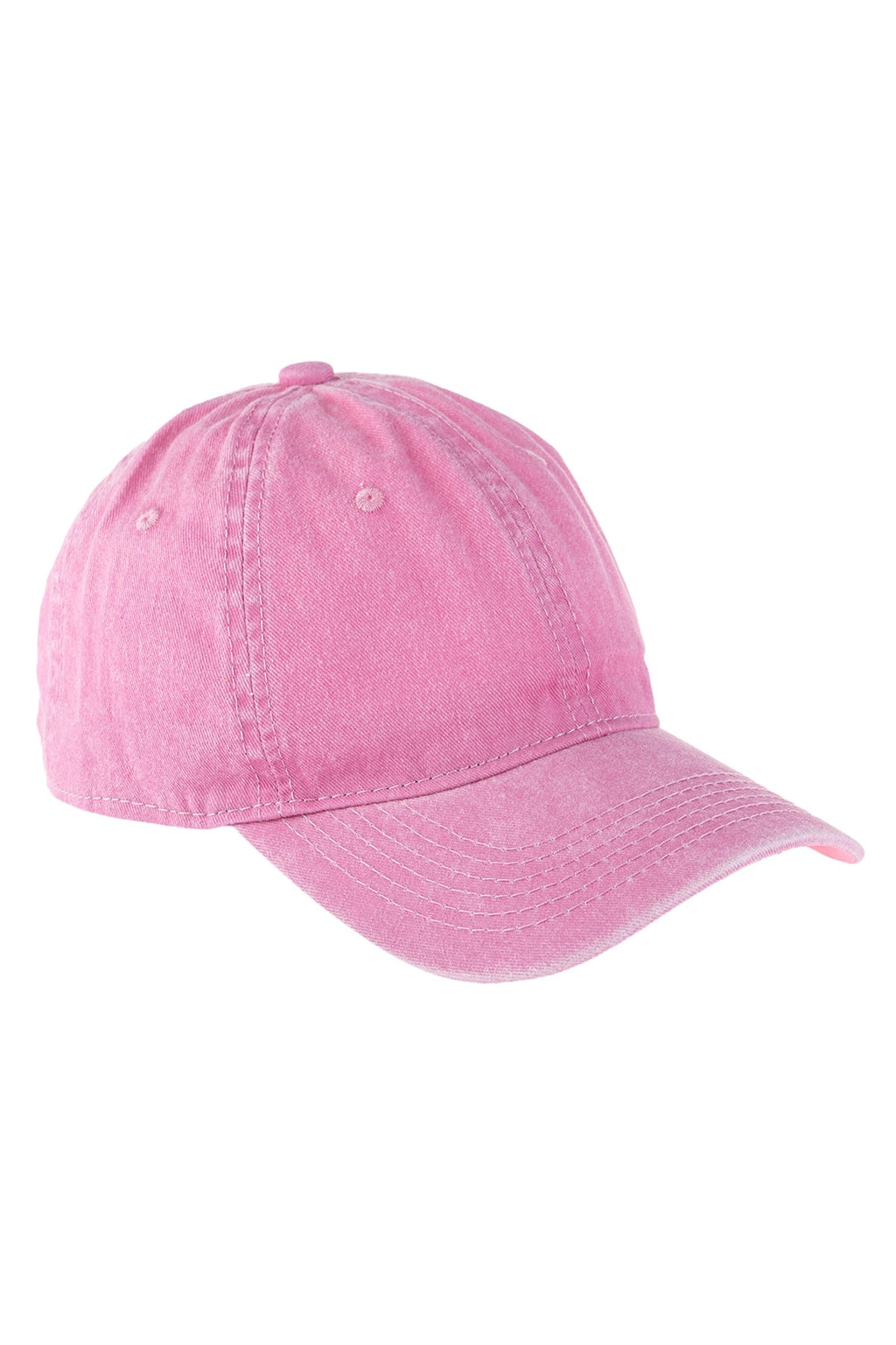 Hdt3232 - Acid Washed Baseball Cap - My Store