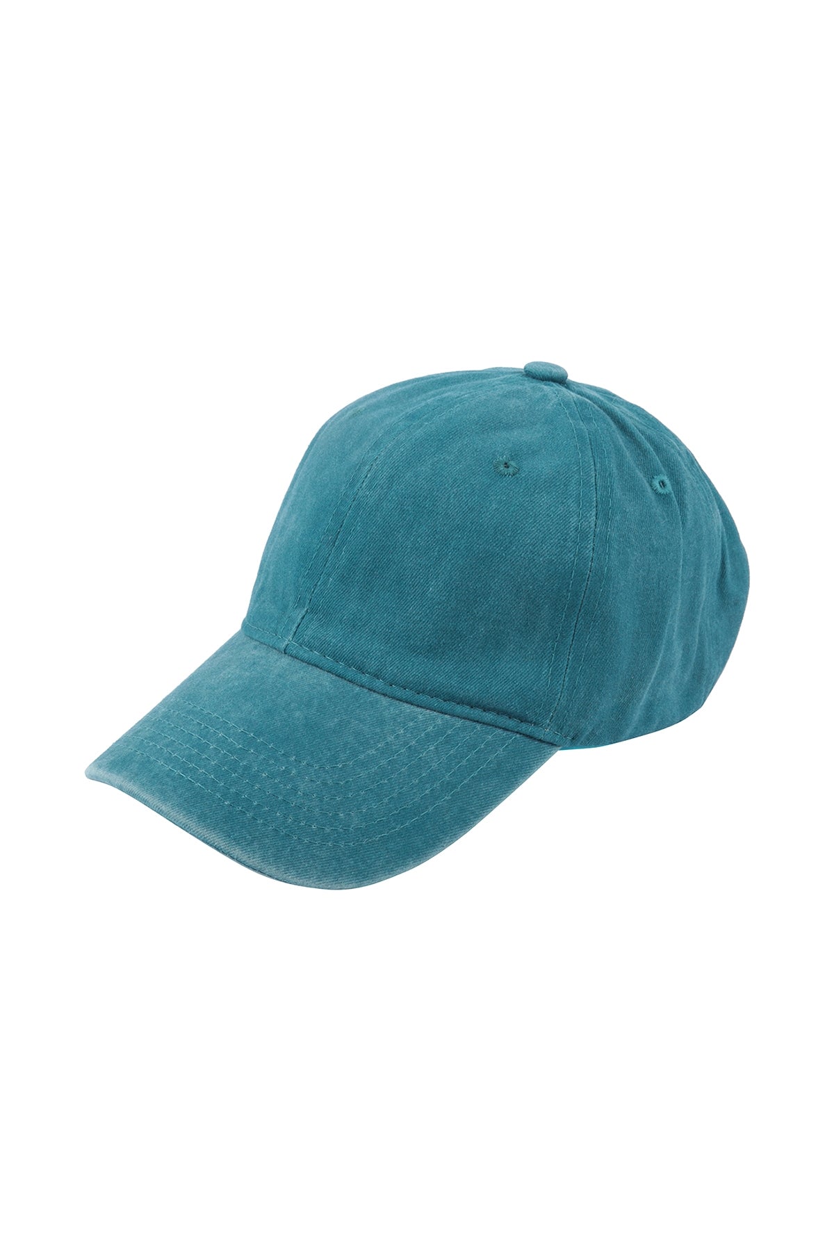 Hdt3232 - Acid Washed Baseball Cap - My Store