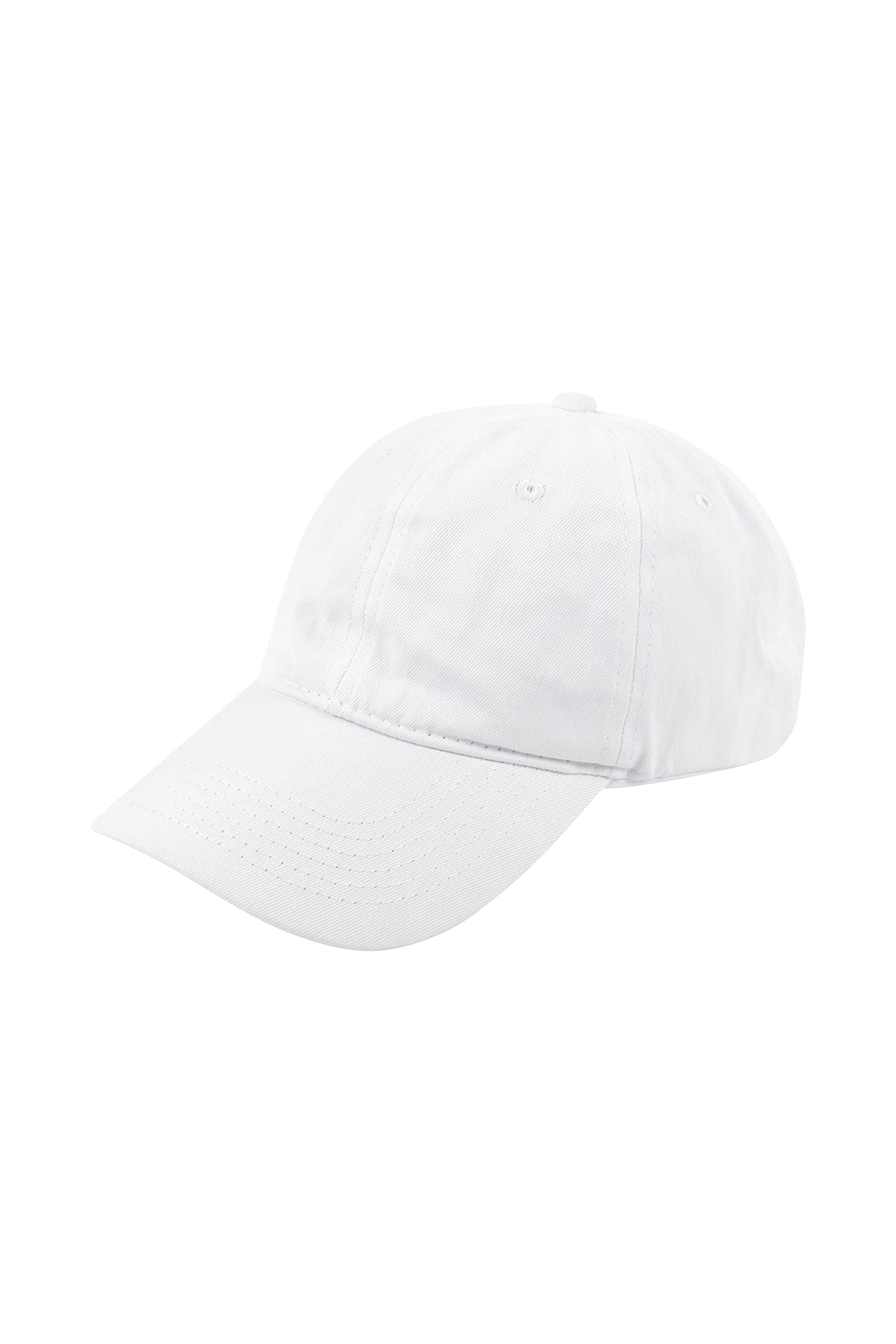 Hdt3232 - Acid Washed Baseball Cap - My Store