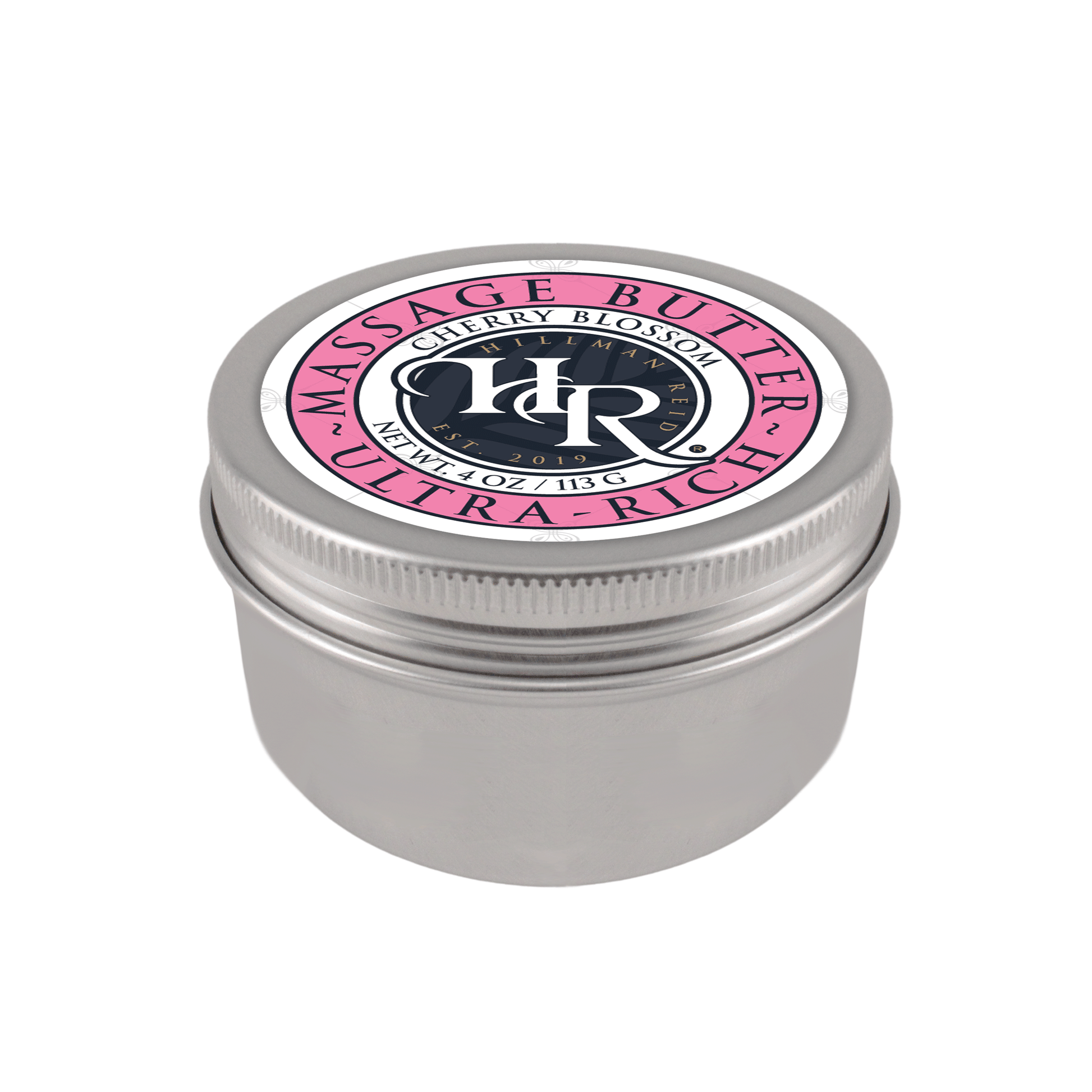 Massage Butter