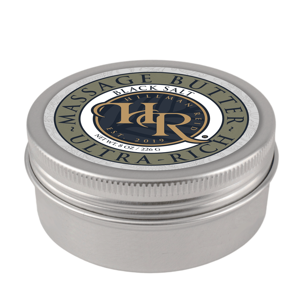 Massage Butter