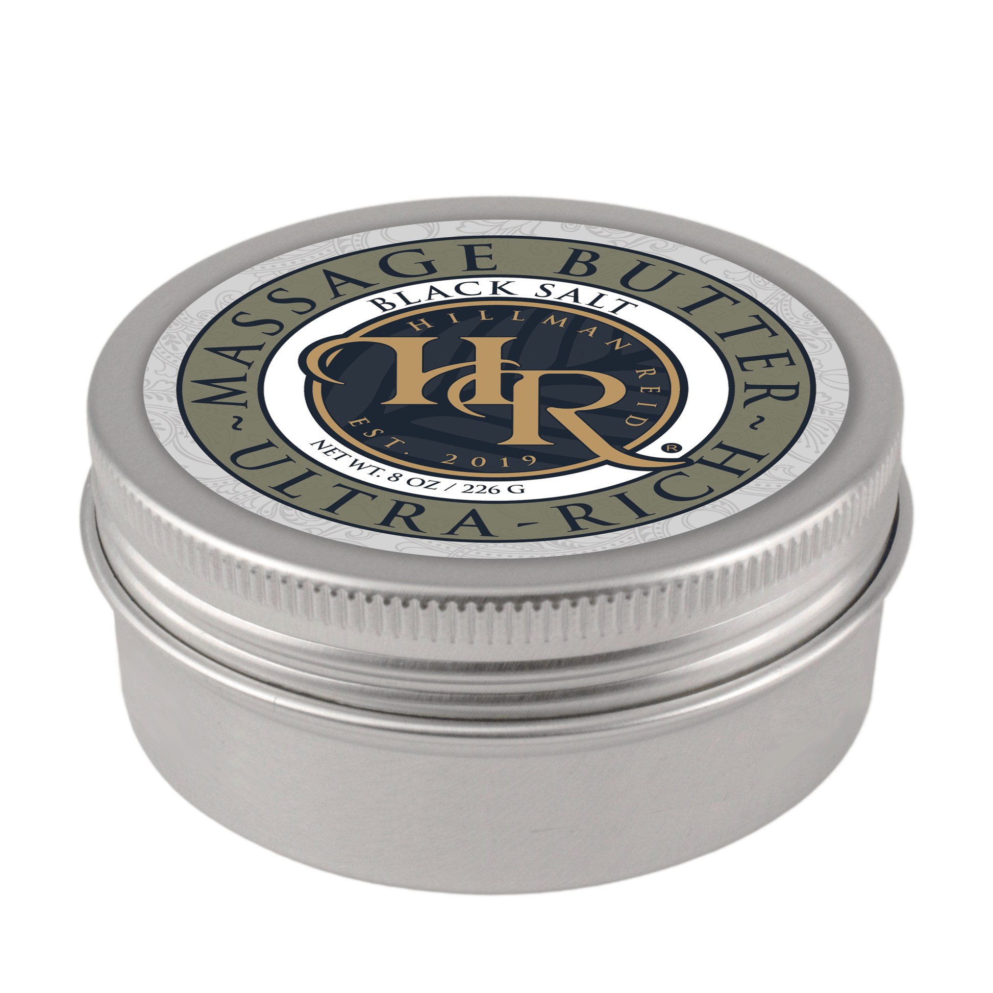 Massage Butter